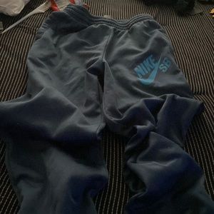 Nike sweatpants
